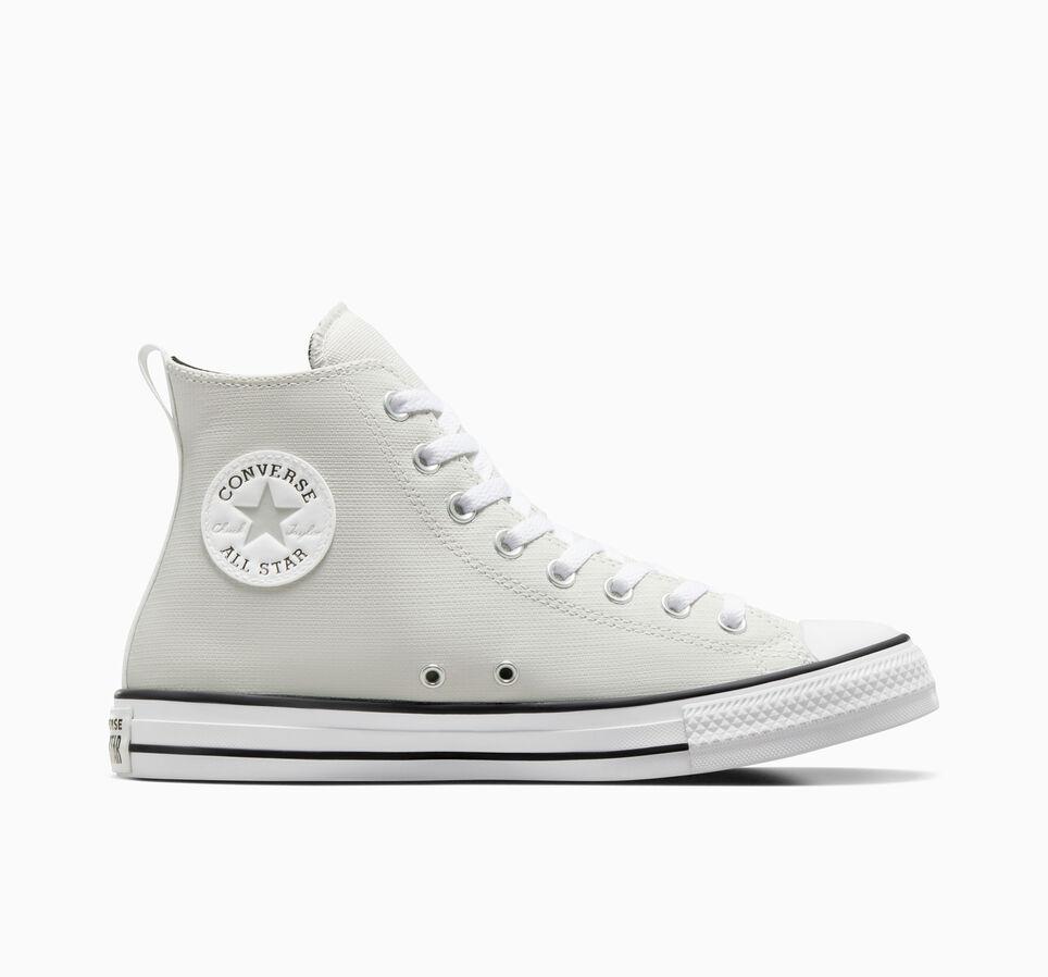 Giày Converse Chuck Taylor All Star Leather Nam Trắng