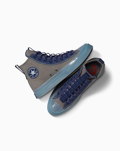 Giày Converse Chuck Taylor All Star CX Explore Xanh Dương