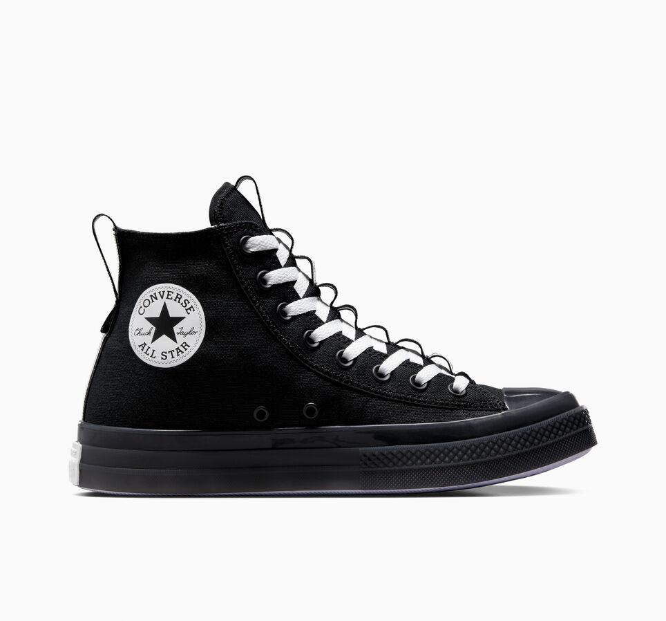 Giày Converse Chuck Taylor All Star CX Explore Nam Đen