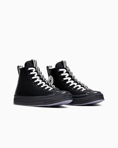 Giày Converse Chuck Taylor All Star CX Explore Nam Đen