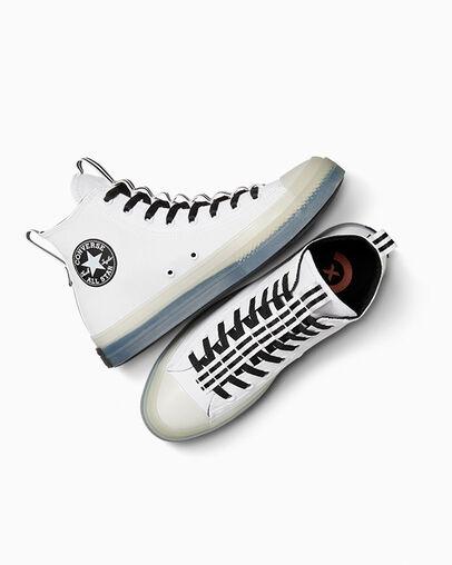 Giày Converse Chuck Taylor All Star Cx Explore Nam TrắNg