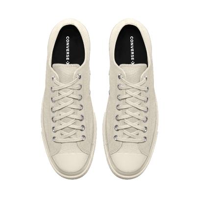 Giày Converse Custom Chuck 70 Vintage Canvas By You Nam Trắng