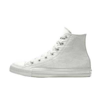 Giày Converse Custom Chuck Taylor All Star By You Nam Trắng