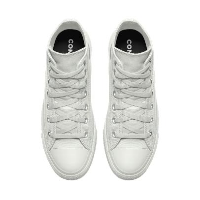 Giày Converse Custom Chuck Taylor All Star By You Nam Trắng