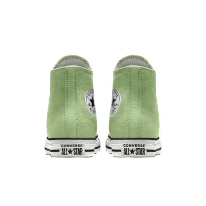 Giày Converse Custom Chuck Taylor All Star By You Nam Xanh Mint