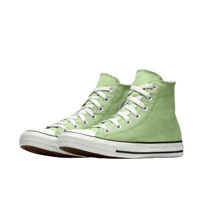 Giày Converse Custom Chuck Taylor All Star By You Nam Xanh Mint