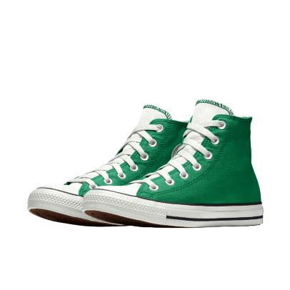 Giày Converse Custom Chuck Taylor All Star By You Nam Xanh Lá