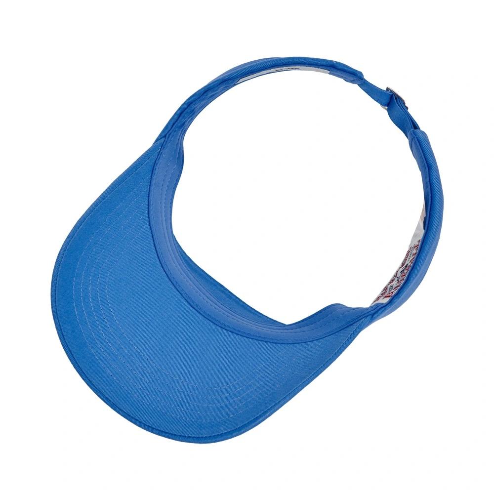 Nón MLB Basic Sun Cap LA Dodgers Xanh Trời