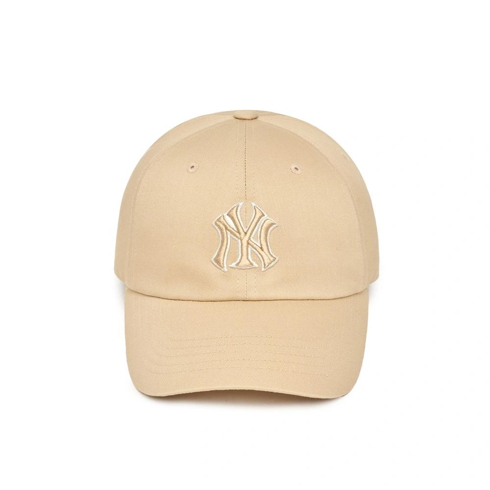 Nón MLB Basic Unstructured Ball Cap New York Yankees L.Sand Be