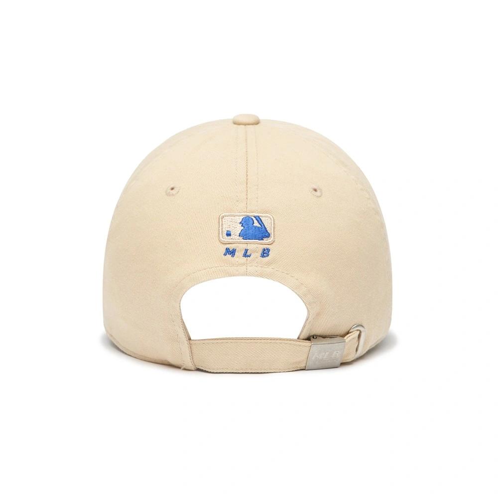 Nón MLB N-COVER Unstructured Ball Cap New York LA Kem