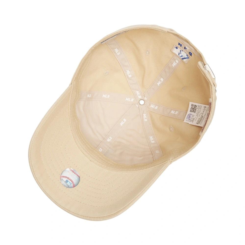 Nón MLB N-COVER Unstructured Ball Cap New York LA Kem