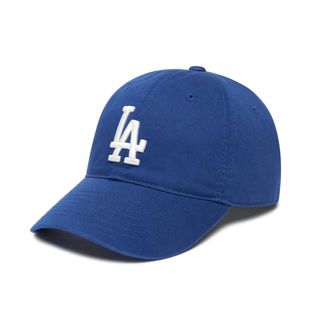 Nón MLB N-COVER Unstructured Ball Cap LA Dodgers Xanh 