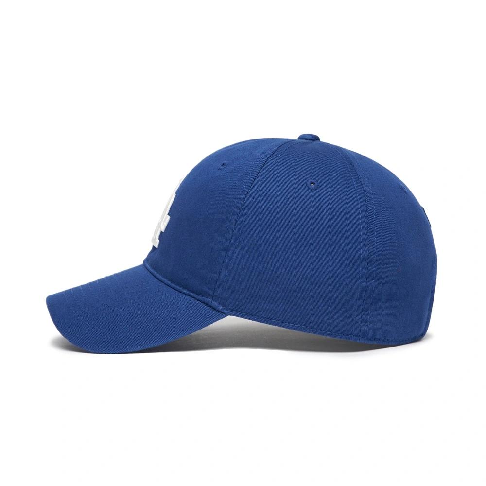 Nón MLB N-COVER Unstructured Ball Cap LA Dodgers Xanh 