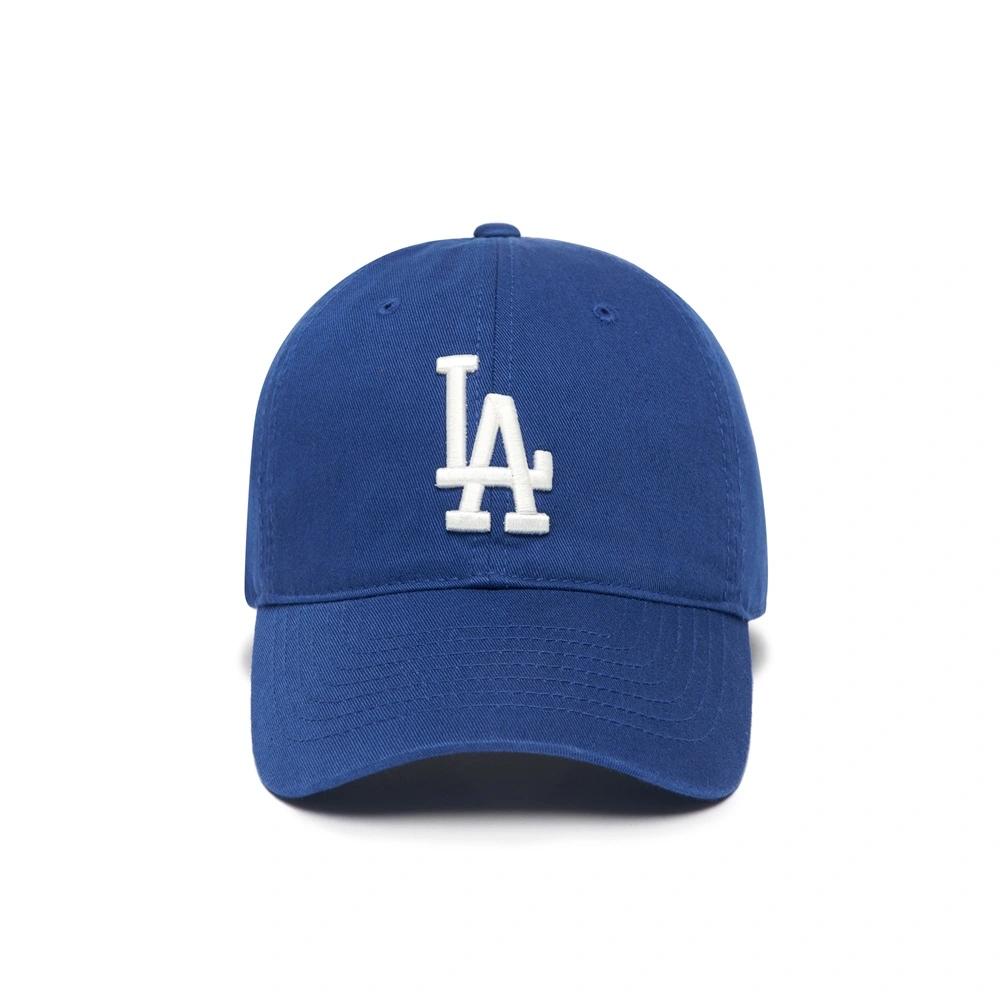 Nón MLB N-COVER Unstructured Ball Cap LA Dodgers Xanh 