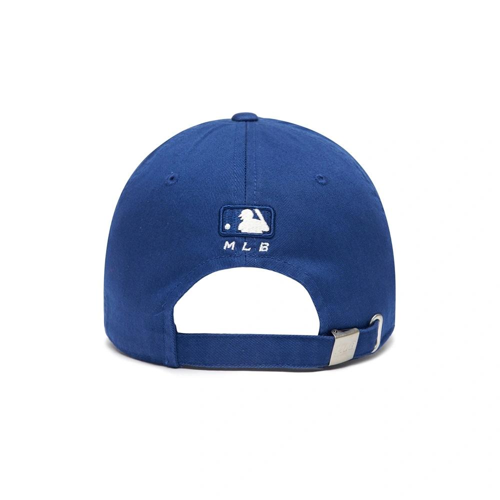 Nón MLB N-COVER Unstructured Ball Cap LA Dodgers Xanh 