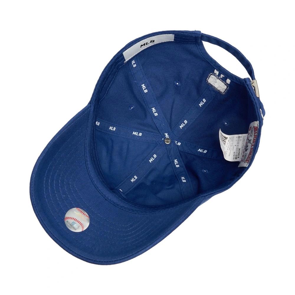 Nón MLB N-COVER Unstructured Ball Cap LA Dodgers Xanh 