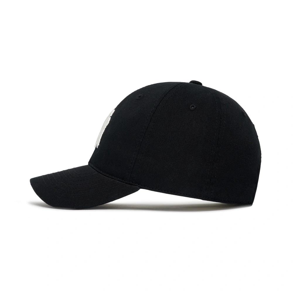 Nón MLB N-COVER Unstructured Ball Cap New York Đen