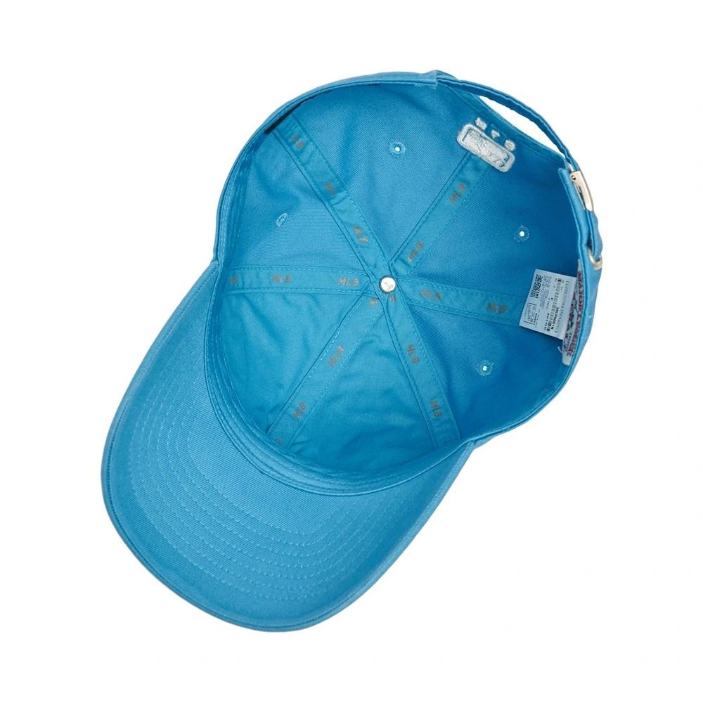 Nón MLB N-COVER Unstructured Ball Cap New York Xanh Nước