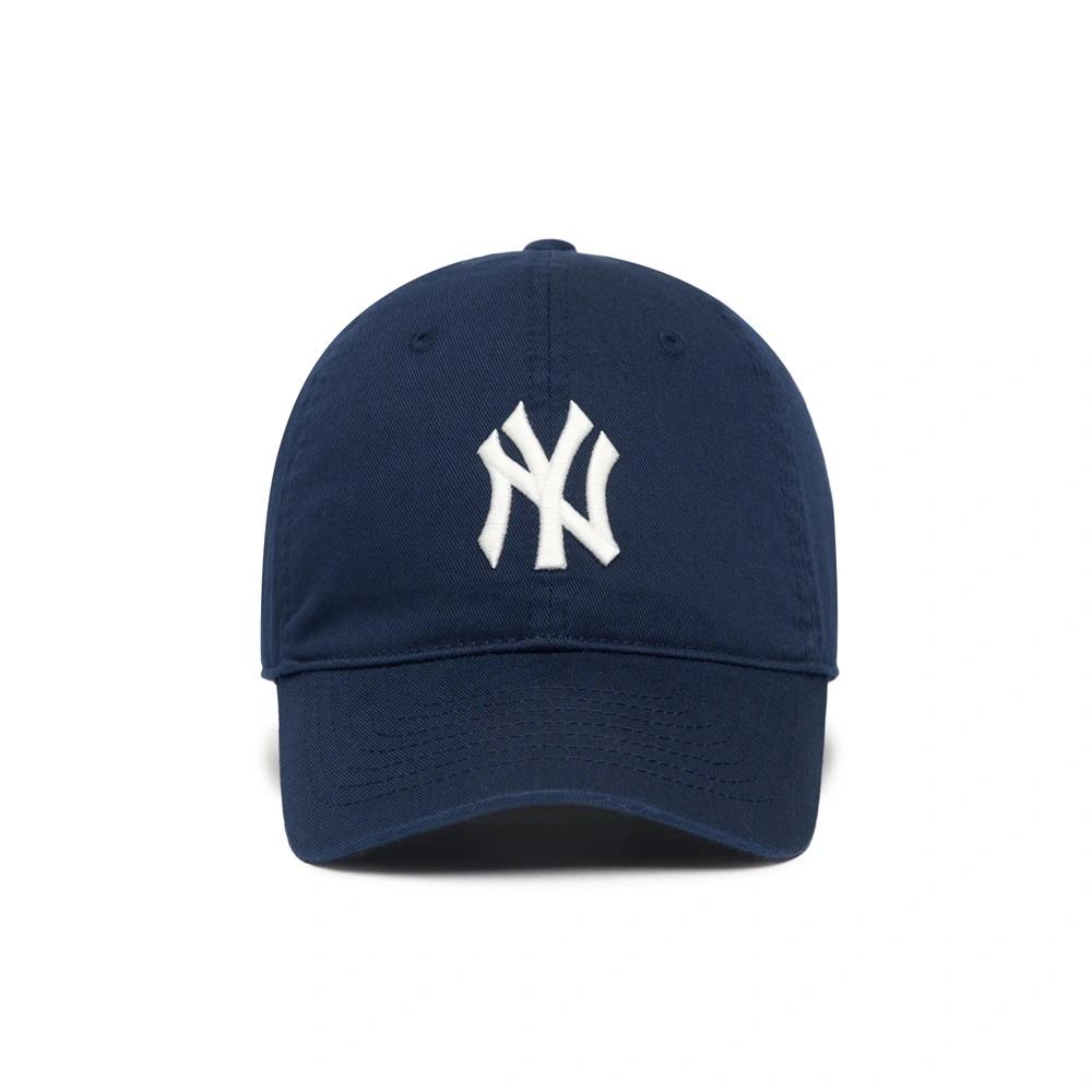 Nón MLB N-COVER Unstructured Ball Cap New York Yankees Xanh