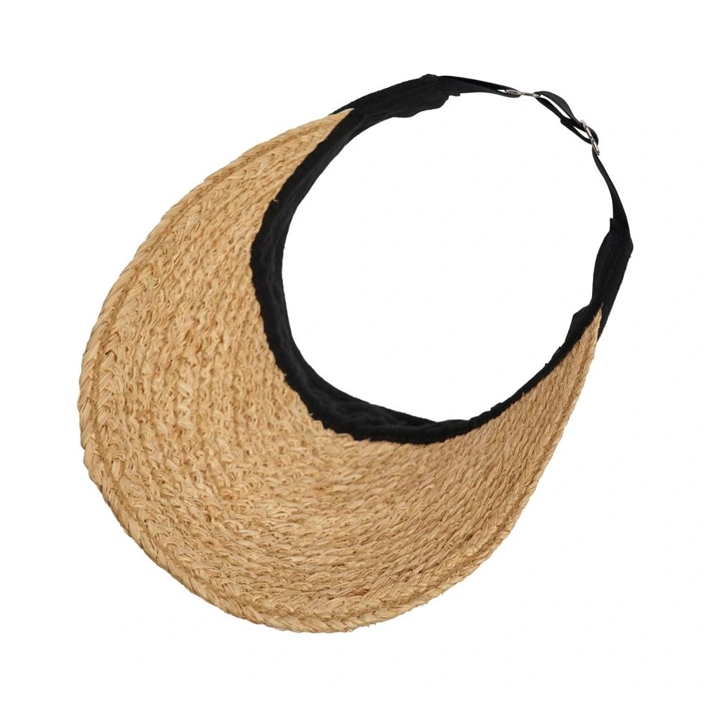 Nón MLB Raffia Sun Cap Major League Baseball L.Sand