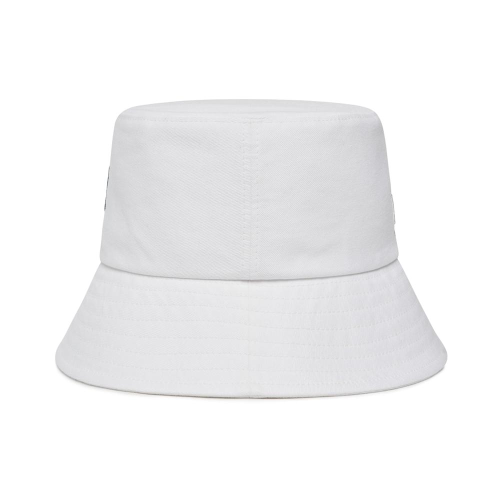 Nón MLB Rookie Bucket Hat New York Yankees Trắng