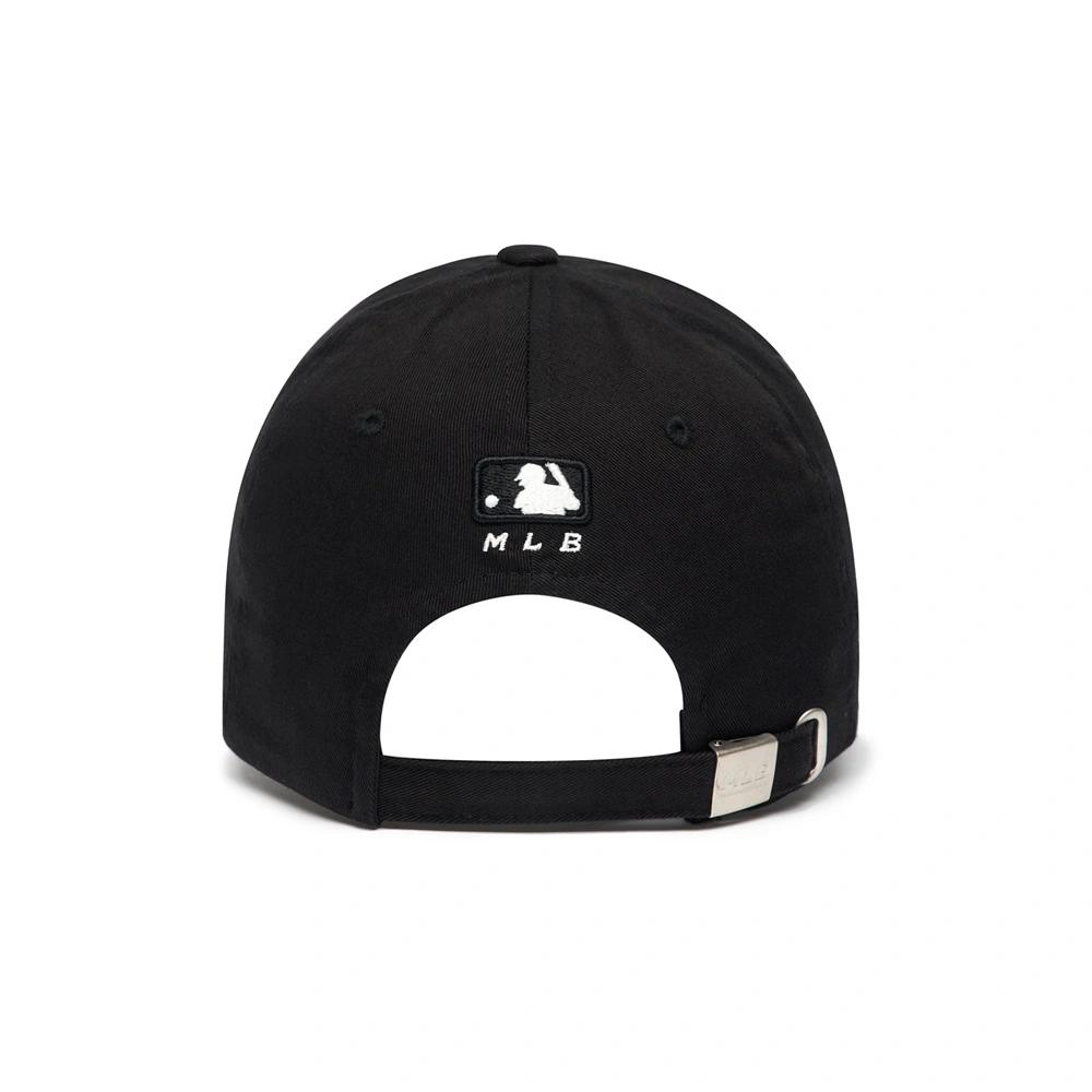 Nón MLB Rookie Unstructured Ball Cap LA Dodgers LA Đen