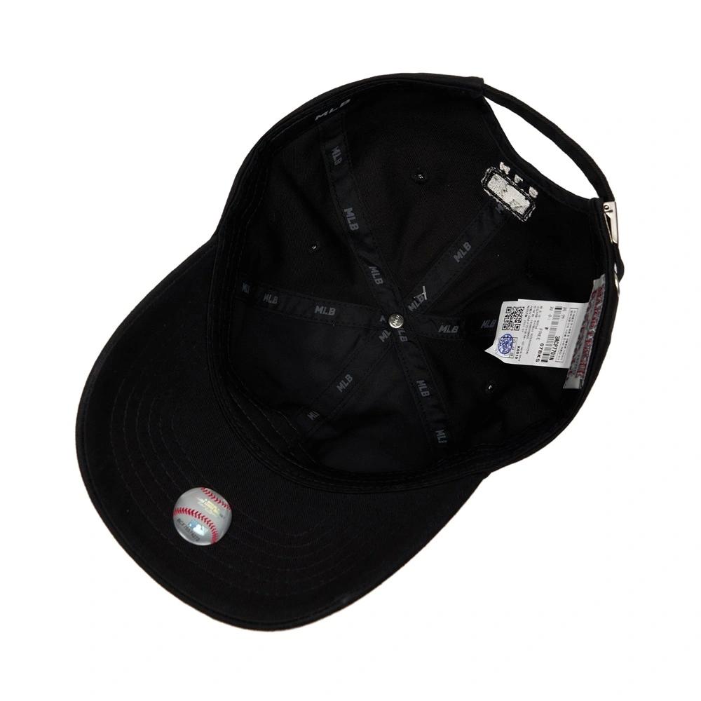 Nón MLB Rookie Unstructured Ball Cap LA Dodgers LA Đen