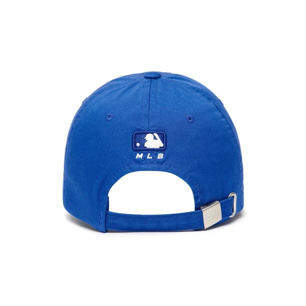 Nón MLB Rookie Unstructured Ball Cap LA Dodgers Blue Đậm 