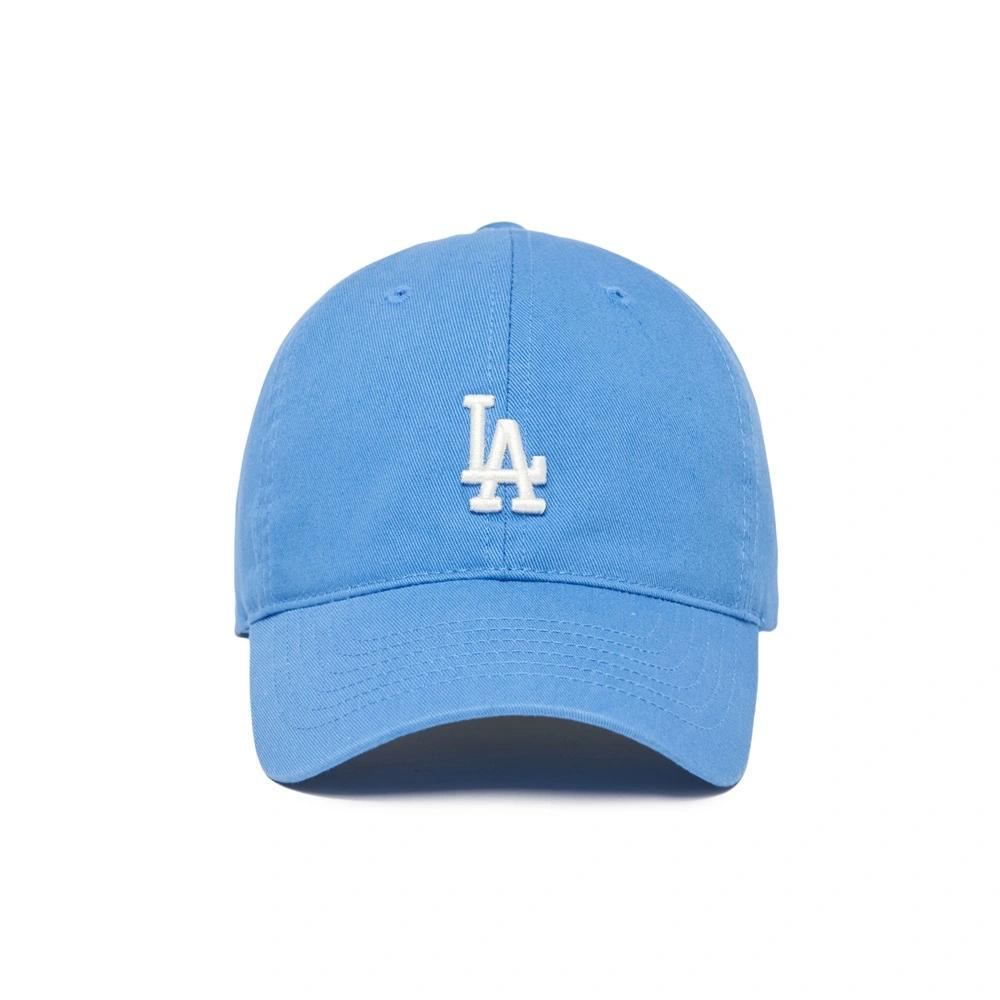 Nón MLB Rookie Unstructured Ball Cap LA Dodgers L.Blue Nhạt