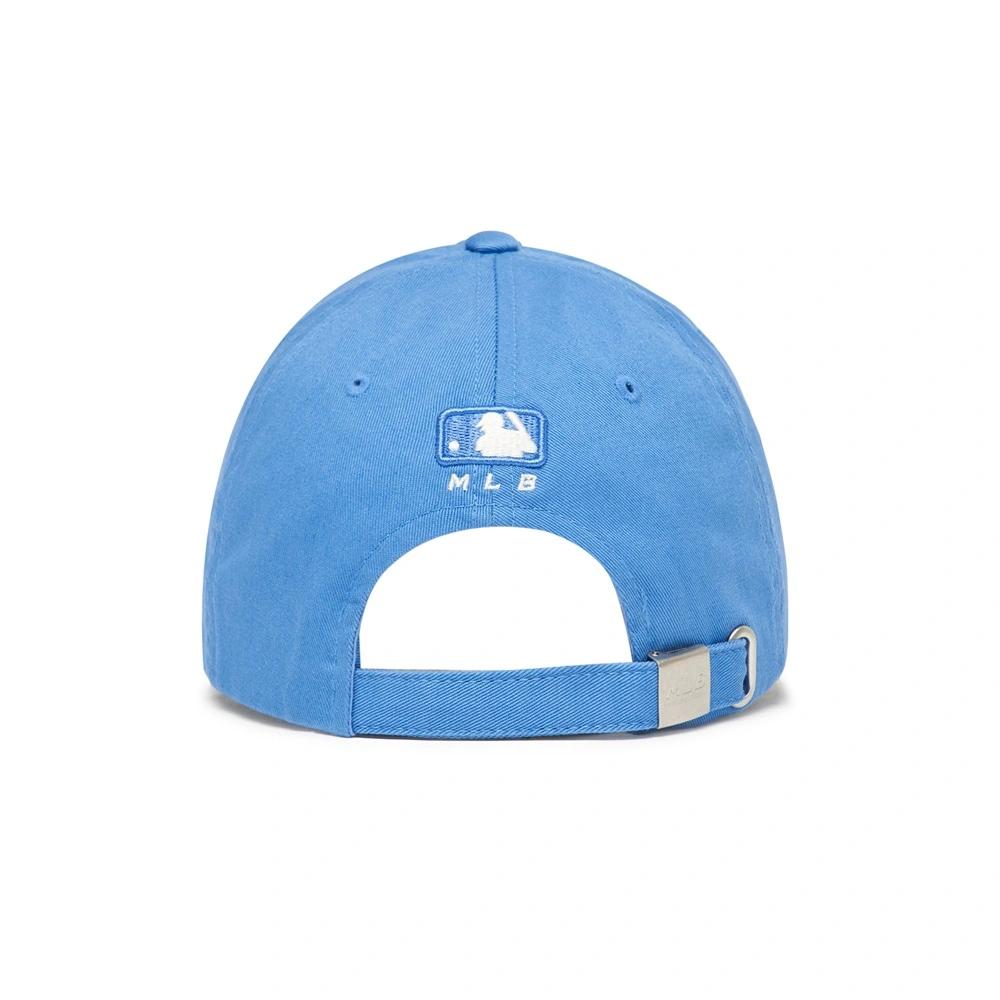 Nón MLB Rookie Unstructured Ball Cap LA Dodgers L.Blue Nhạt