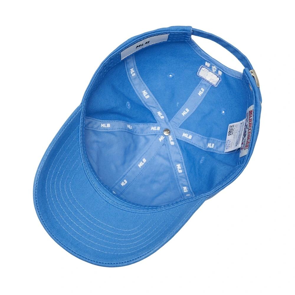 Nón MLB Rookie Unstructured Ball Cap LA Dodgers L.Blue Nhạt