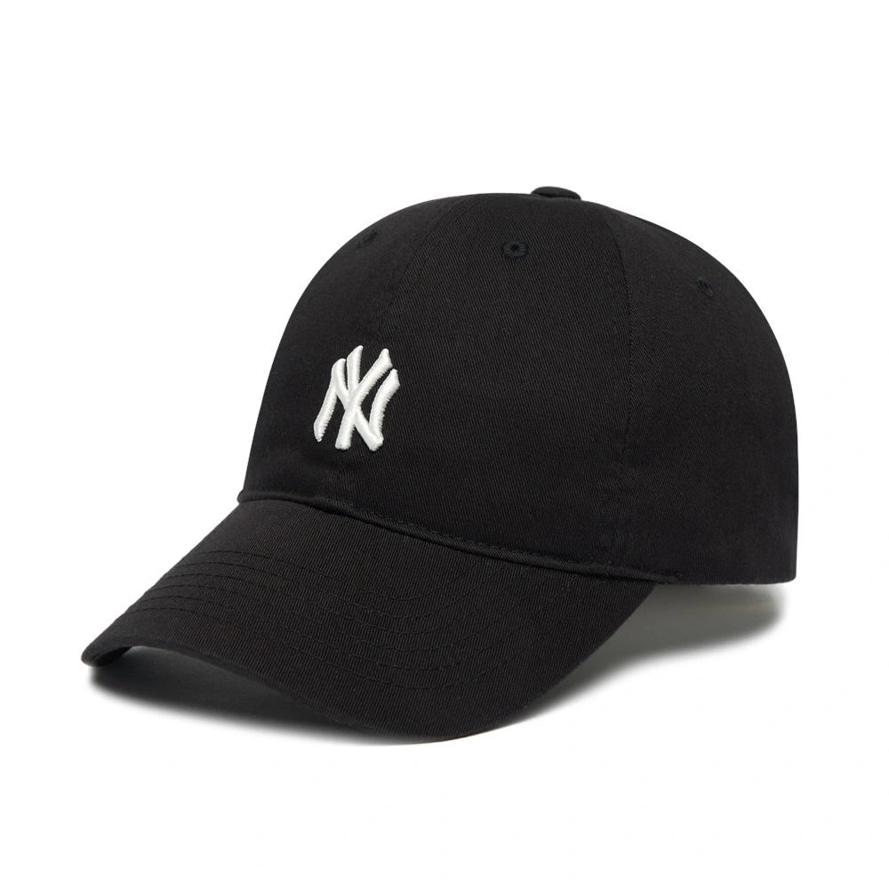 Nón MLB Rookie Unstructured Ball Cap New York Yankees Đen