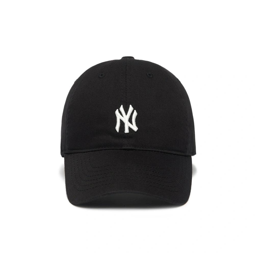 Nón MLB Rookie Unstructured Ball Cap New York Yankees Đen