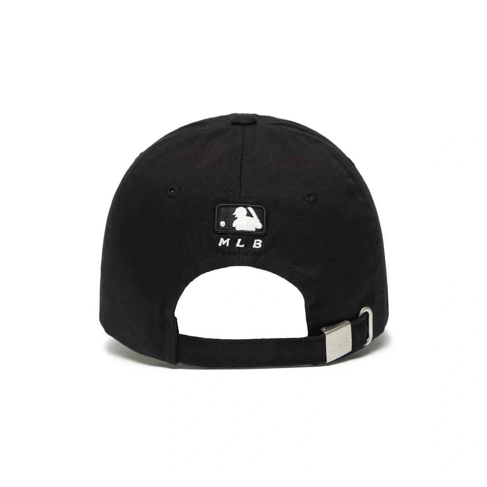 Nón MLB Rookie Unstructured Ball Cap New York Yankees Đen