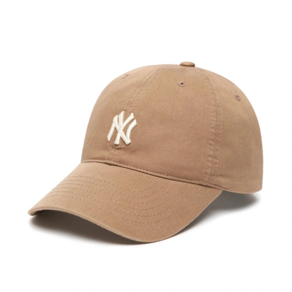 Nón MLB Rookie Unstructured Ball Cap New York Yankees Be