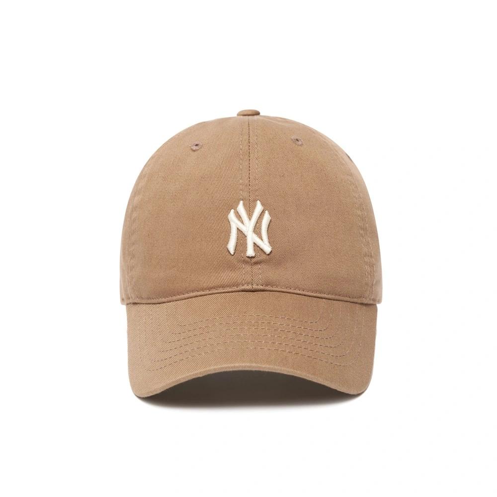 Nón MLB Rookie Unstructured Ball Cap New York Yankees Be