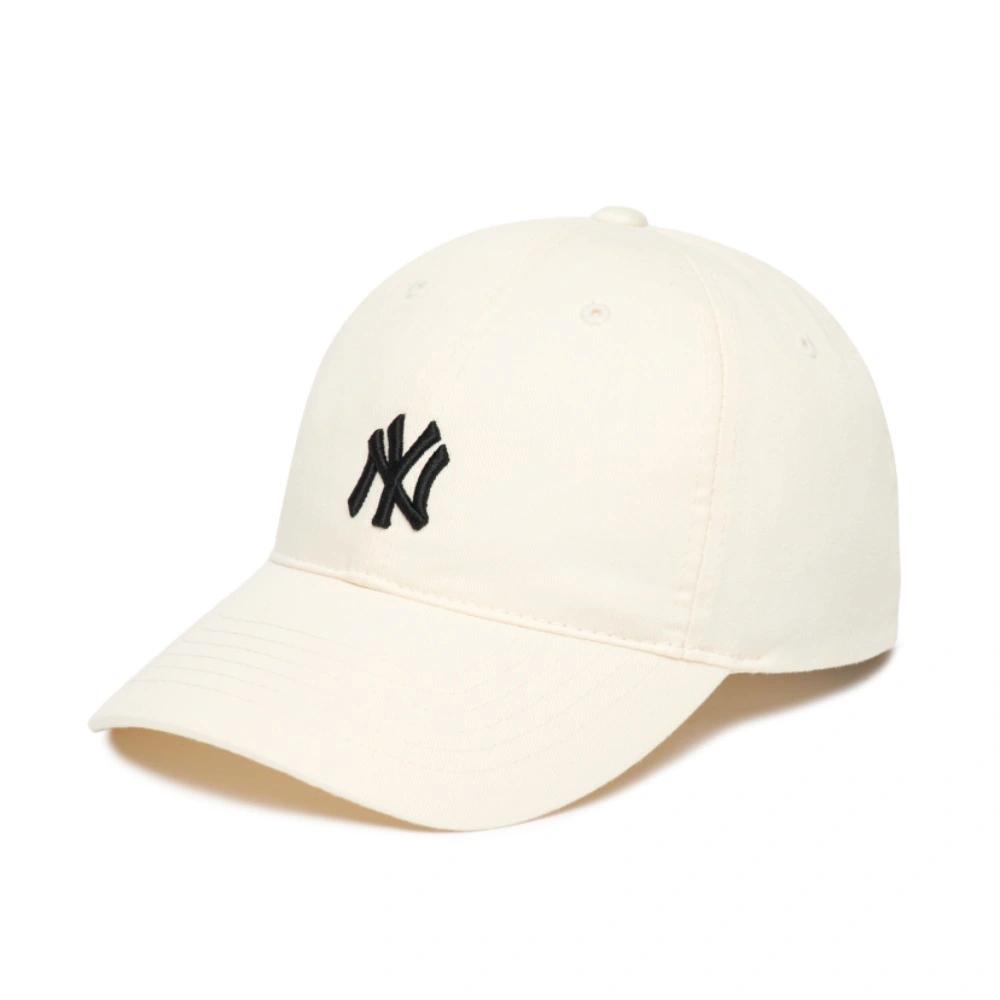 Nón MLB Rookie Unstructured Ball Cap New York Yankees Ivory