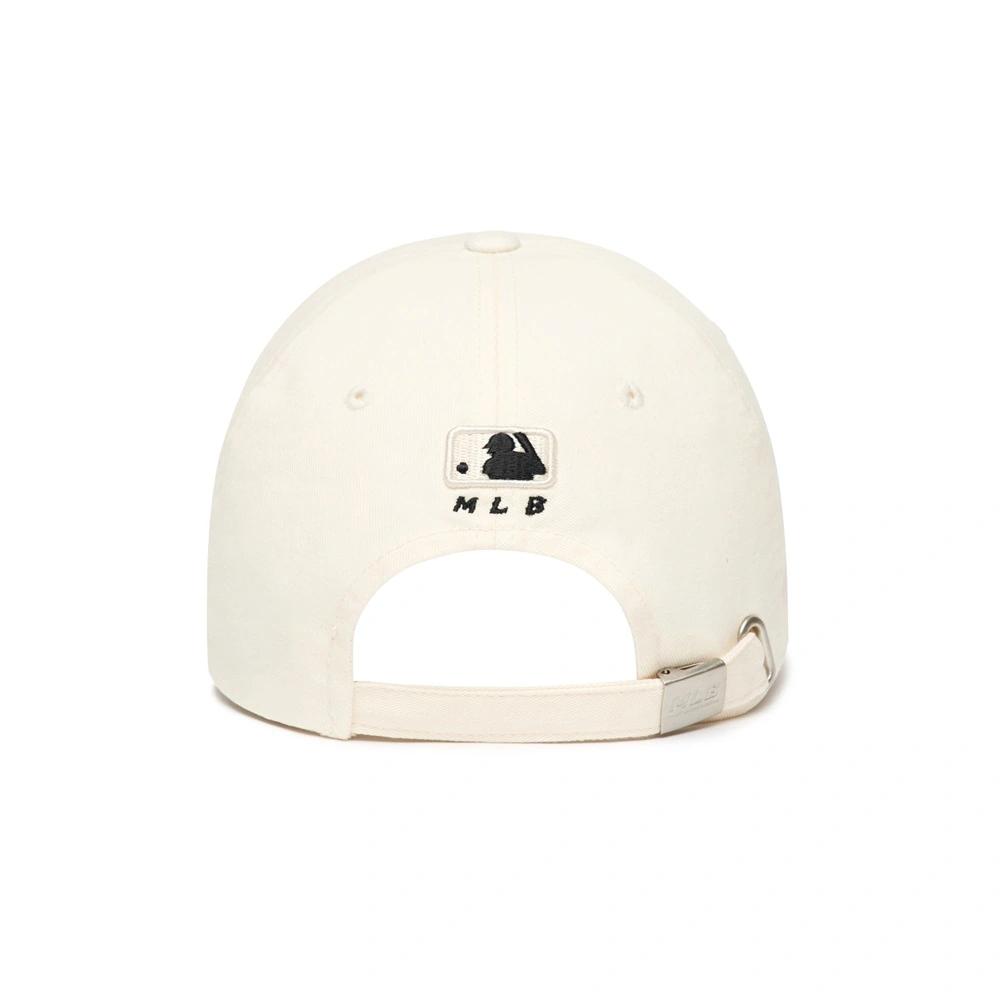 Nón MLB Rookie Unstructured Ball Cap New York Yankees Ivory