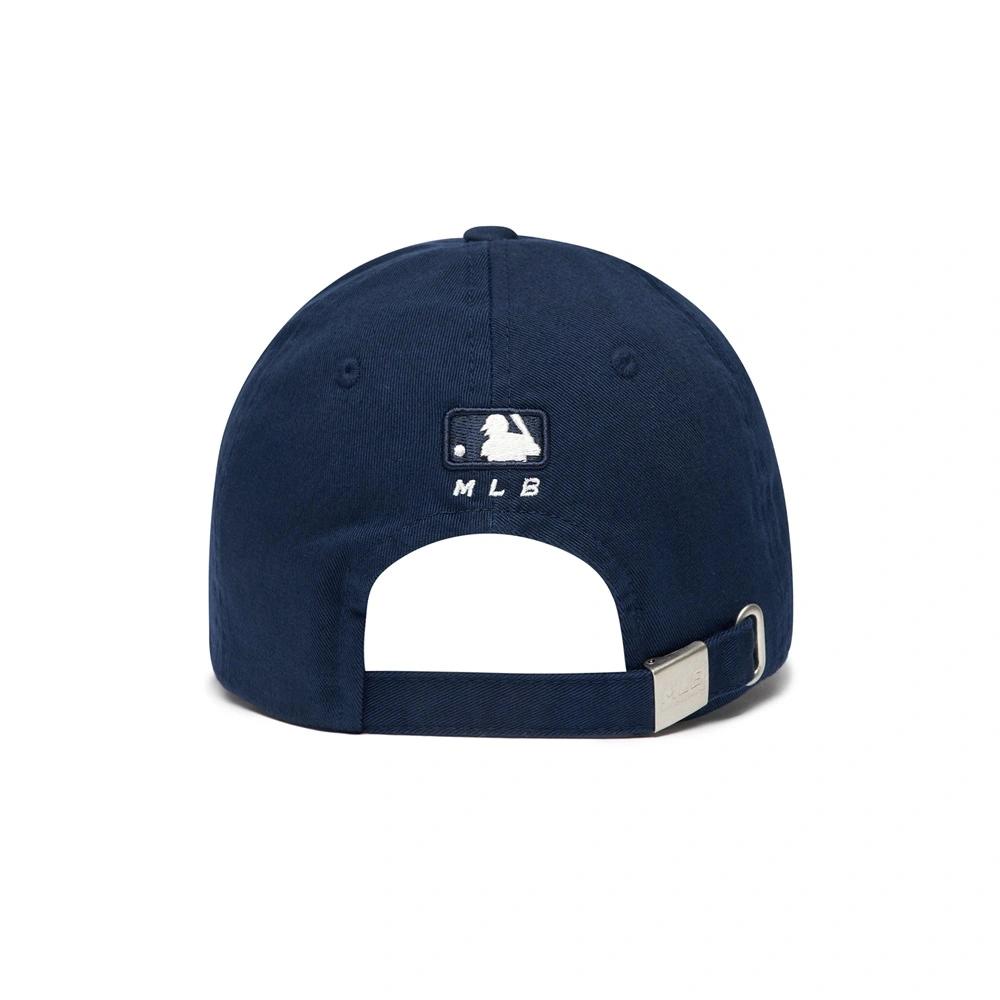 Nón MLB Rookie Unstructured Ball Cap New York Yankees Navy Xanh