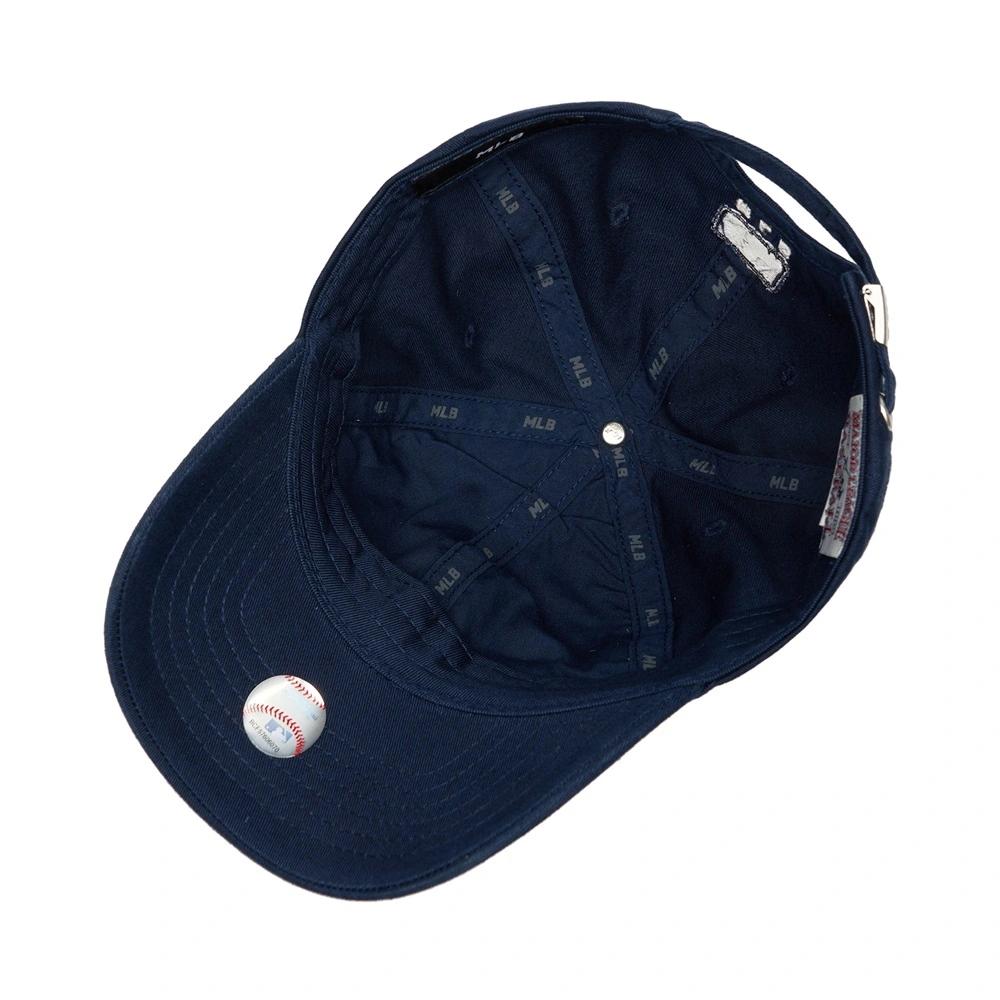 Nón MLB Rookie Unstructured Ball Cap New York Yankees Navy Xanh