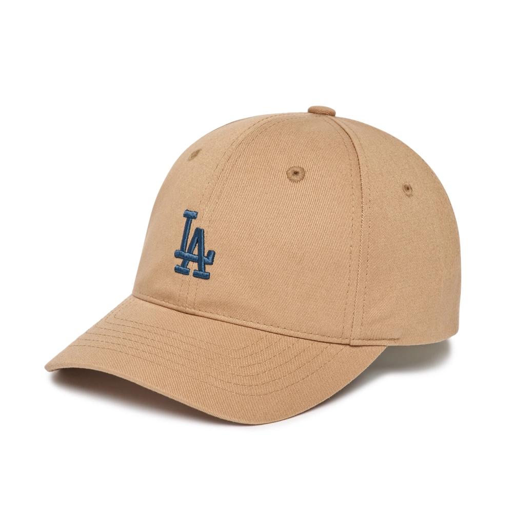 Nón MLB Lucky Ball Cap LA Dodgers Nâu LA