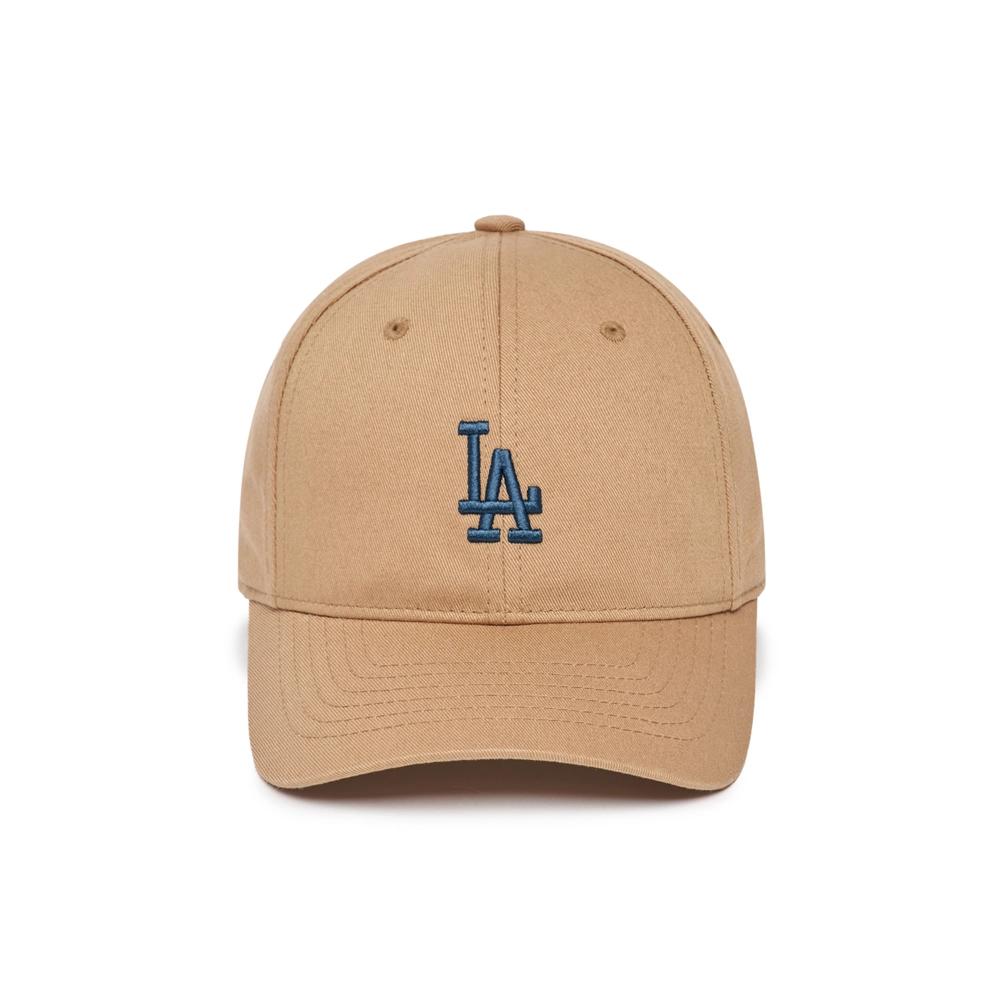 Nón MLB Lucky Ball Cap LA Dodgers Nâu LA