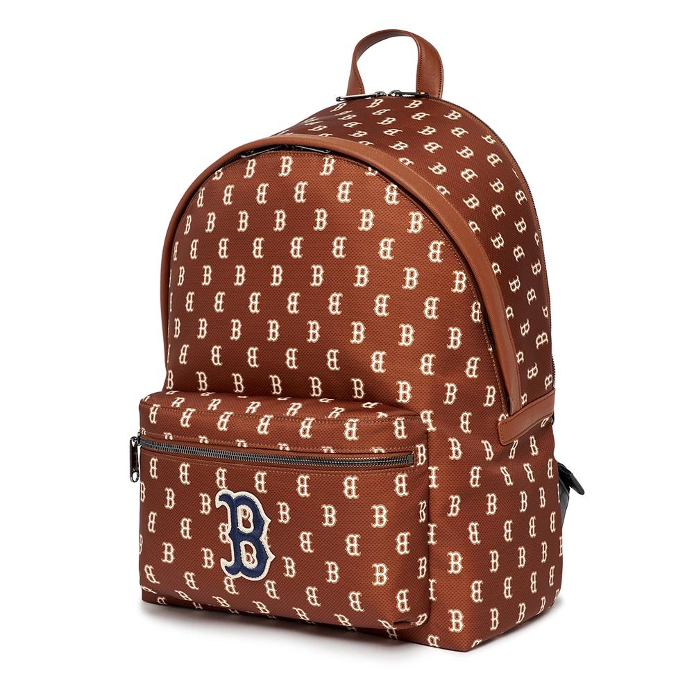 Balo MLB Classic Monogram Boston Red Sox D.Nâu