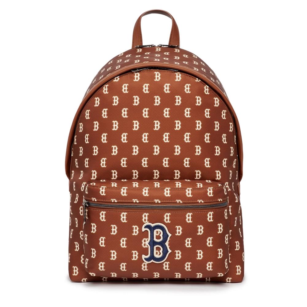 Balo MLB Classic Monogram Boston Red Sox D.Nâu