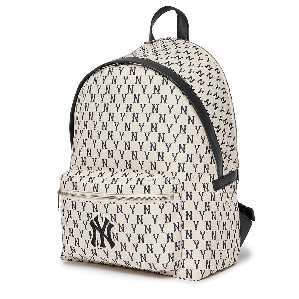 Balo MLB Classic Monogram New York Yankees Kem