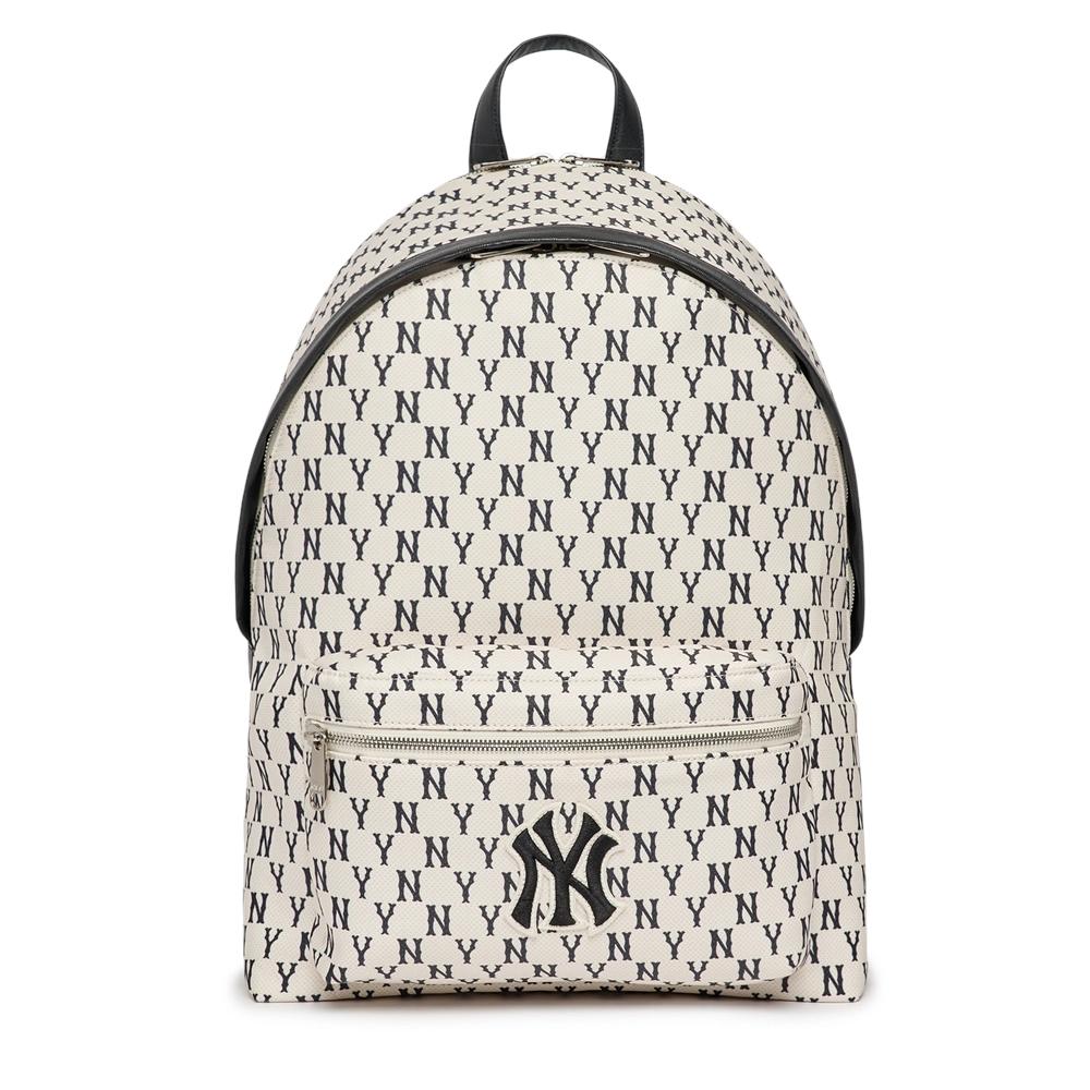 Balo MLB Classic Monogram New York Yankees Kem