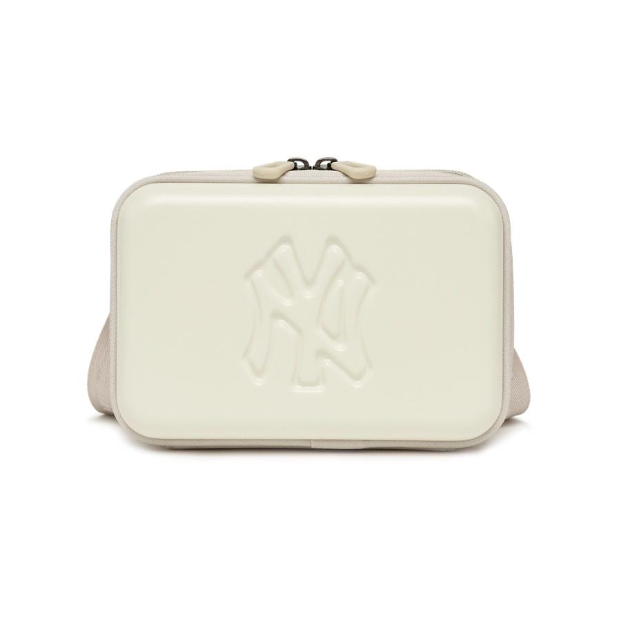 Túi MLB [KIDS] Slugger Cross Bag New York Yankees L.Be