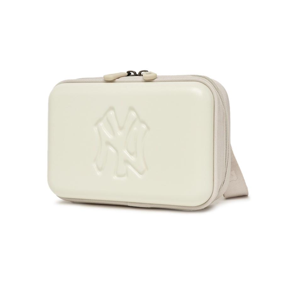 Túi MLB [KIDS] Slugger Cross Bag New York Yankees L.Be