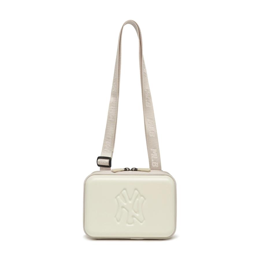 Túi MLB [KIDS] Slugger Cross Bag New York Yankees L.Be