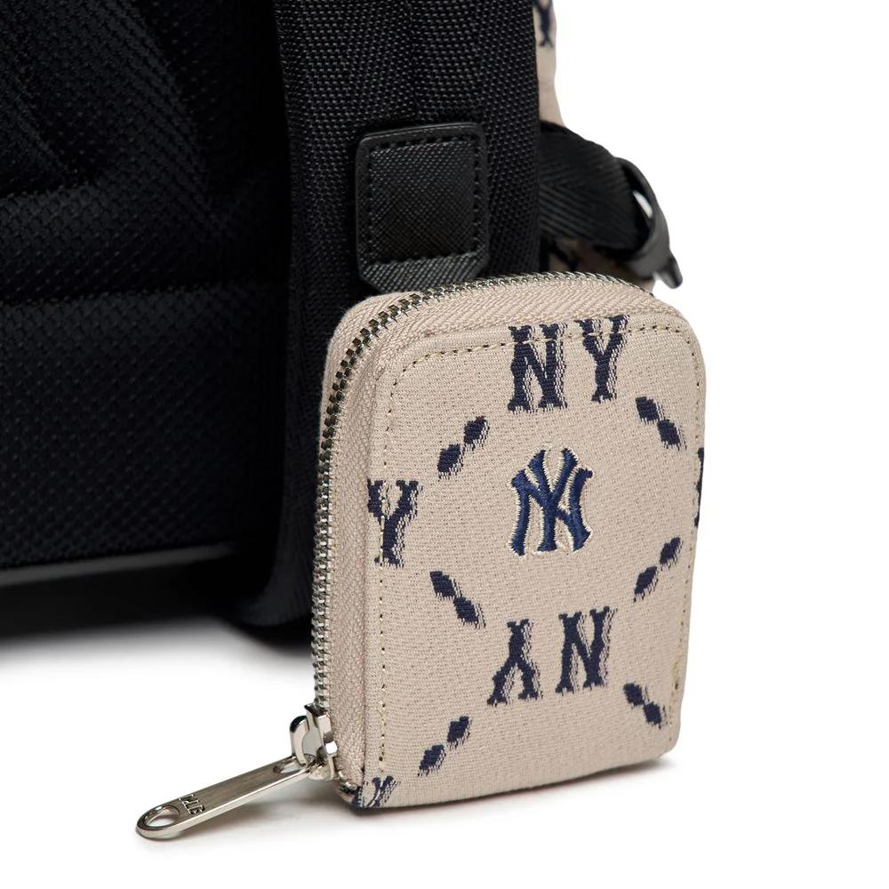 Balo MLB Monogram Diamond Jacquard New York Yankees Be